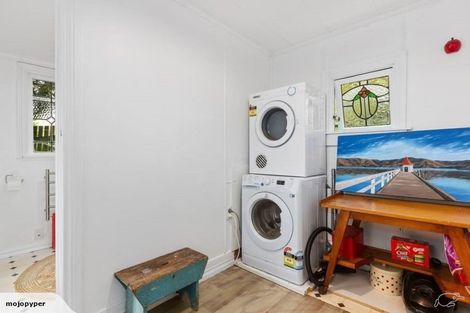 Photo of property in 162 Purakaunui Road, Mihiwaka, Port Chalmers, 9081