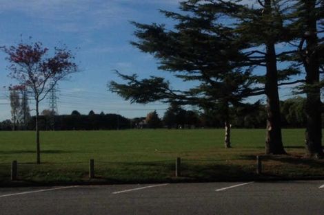 Photo of property in 1/365 Avonhead Road, Avonhead, Christchurch, 8042