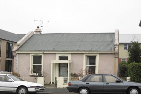 Photo of property in 5 Howe Street, North Dunedin, Dunedin, 9016
