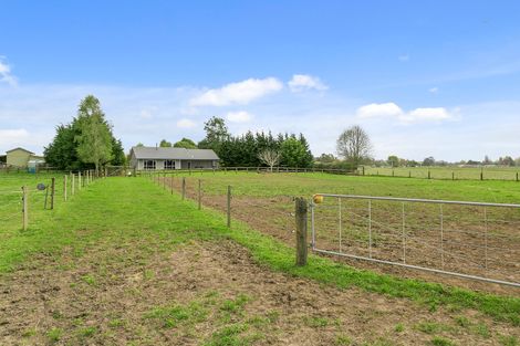 Photo of property in 231c Matangi Road, Matangi, Hamilton, 3284