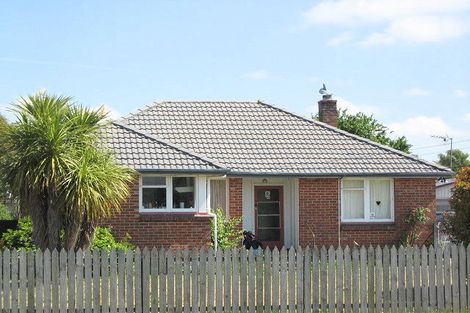 Photo of property in 81 Rowses Road, Aranui, Christchurch, 8061