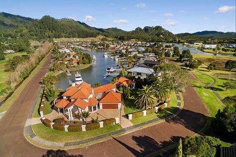 Photo of property in 601 Waterways Parade, Pauanui, Hikuai, 3579