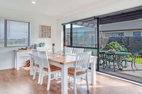 Photo of property in 4 Park Lane, Omarama, 9412