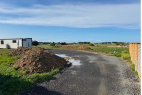 Photo of property in 129 Stirrat Street, Kingswell, Invercargill, 9812