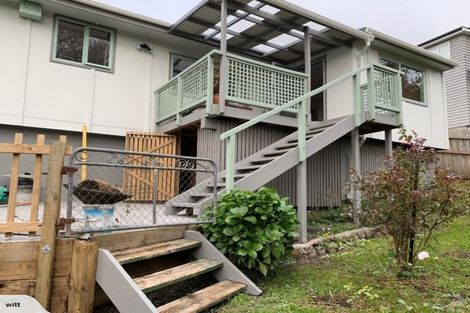 Photo of property in 1/645 Swanson Road, Swanson, Auckland, 0612