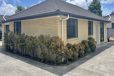 Photo of property in 19a Crawford Avenue, Mangere Bridge, Auckland, 2022