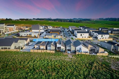 Photo of property in 55 Matakohe Road, Westgate, Auckland, 0814