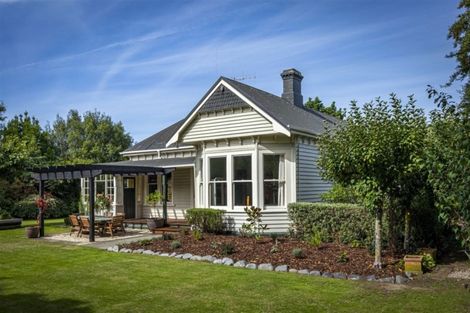 Photo of property in 22 Mckenzie Street, Geraldine, 7930