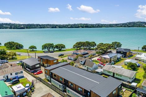 Photo of property in 5/1 Seaforth Avenue, Mangere Bridge, Auckland, 2022