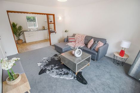 Photo of property in 4/53 Mathesons Road, Phillipstown, Christchurch, 8011