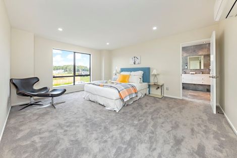 Photo of property in 50 Castlebane Drive, Flat Bush, Auckland, 2019