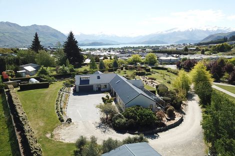 Photo of property in 137 Anderson Road, Wanaka, 9305