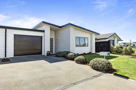 Photo of property in 4 Liddington Drive, Rolleston, 7615