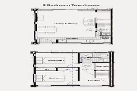 Photo of property in 6/17 Lowtherhurst Road, Massey, Auckland, 0614