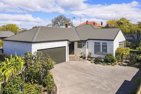 Photo of property in 4a Collingwood Street, Highfield, Timaru, 7910