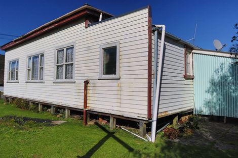Photo of property in 22 Newcastle Street, Cobden, Greymouth, 7802