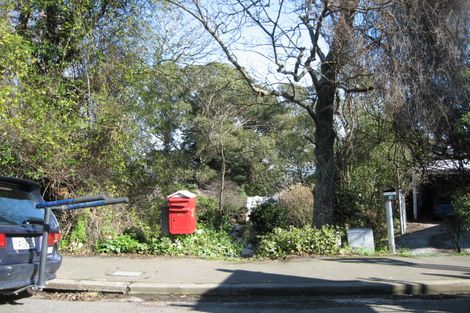 Photo of property in 20b Macmillan Avenue, Cashmere, Christchurch, 8022