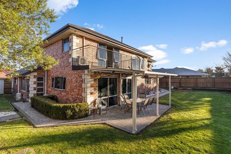 Photo of property in 10 Matthew Place, Aidanfield, Christchurch, 8025