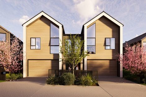 Photo of property in 6 Mahara Pai Road, Hobsonville, 0616