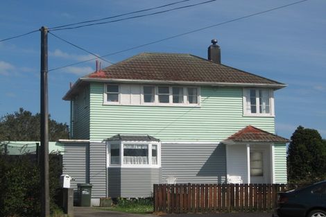 Photo of property in 9 Tothill Street, Frankleigh Park, New Plymouth, 4310