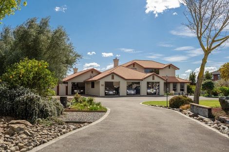 Photo of property in 32 Bradleigh Park, Fairhall, Blenheim, 7272