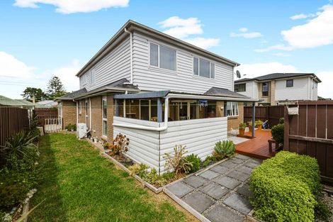 Photo of property in 54a Kimpton Road, Papatoetoe, Auckland, 2025
