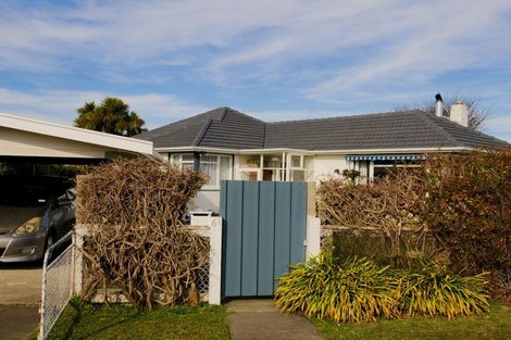 Photo of property in 61 Rhodes Street, Waimate, 7924