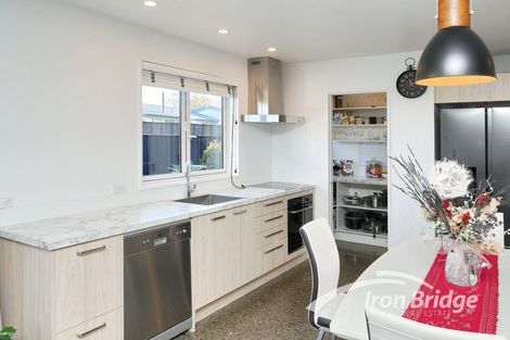 Photo of property in 43b Tilford Street, Woolston, Christchurch, 8062