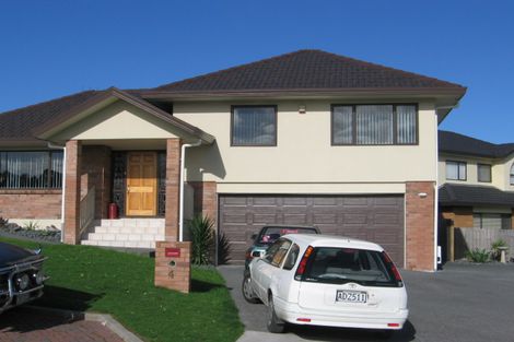 Photo of property in 4 Meridian Court, Oteha, Auckland, 0632