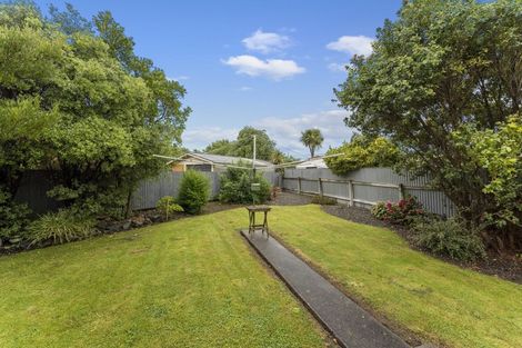 Photo of property in 21 Winchester Street, Awapuni, Palmerston North, 4412