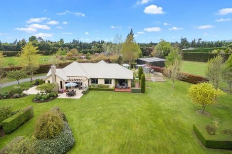 Photo of property in 226 Swannanoa Road, Fernside, Rangiora, 7471
