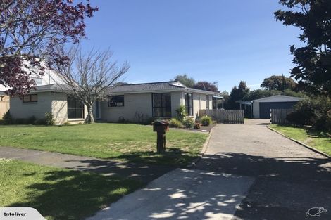Photo of property in 1 Rush Place, Havelock North, 4130
