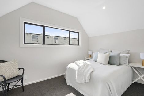 Photo of property in 4/37 Geraldine Street, Edgeware, Christchurch, 8013