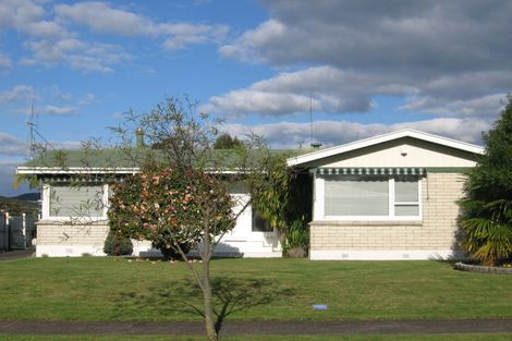 Photo of property in 64 Taipari Street, Maungatapu, Tauranga, 3112