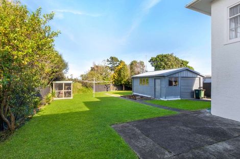 Photo of property in 46 Maxwell Avenue, Durie Hill, Whanganui, 4500