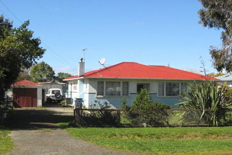 Photo of property in 14 Main Street, Marton, 4710