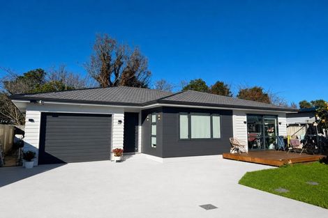 Photo of property in 950a High Street, Avalon, Lower Hutt, 5011