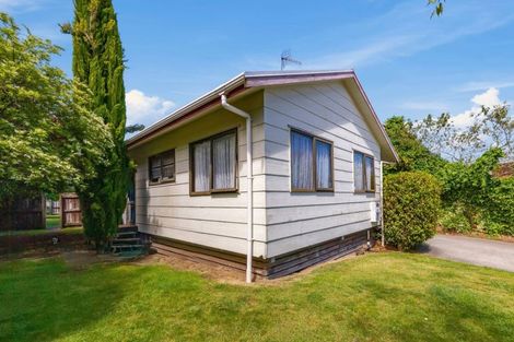 Photo of property in 8 Grace Crescent, Richmond Heights, Taupo, 3330