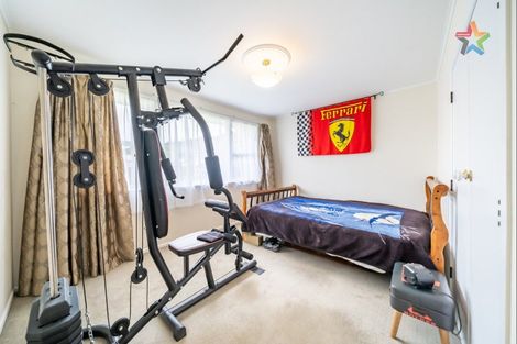 Photo of property in 12 Dalton Grove, Stokes Valley, Lower Hutt, 5019