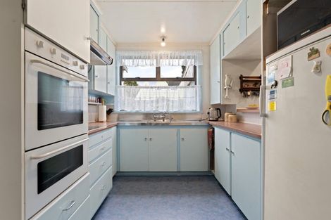 Photo of property in 11 Hugh Street, Sawyers Bay, Port Chalmers, 9023
