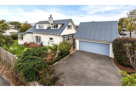 Photo of property in 8 Kauri Street, Riccarton, Christchurch, 8041