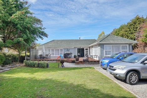 Photo of property in 920 Main North Road, Woodend, Kaiapoi, 7691