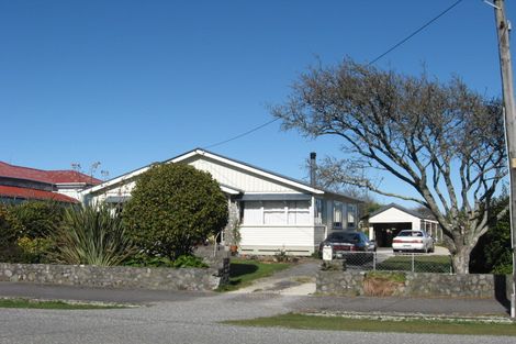 Photo of property in 173 Hampden Street, Hokitika, 7810
