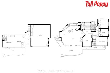 Photo of property in 1 Ladera Mews, Bethlehem, Tauranga, 3110