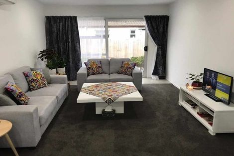 Photo of property in 2/34 Huxley Street, Sydenham, Christchurch, 8023