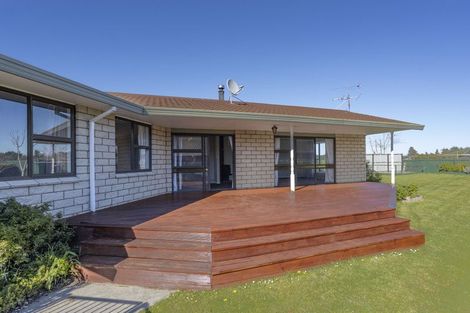 Photo of property in 1 Matai Place, Oxford, 7430