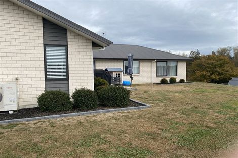 Photo of property in 52 Charles Edwards Street, Ohaupo, 3803