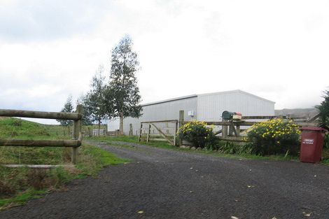 Photo of property in 211 Scotts Road, Linton, Palmerston North, 4472