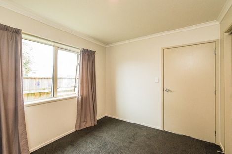 Photo of property in 40d Harrison Street, Whanganui, 4500