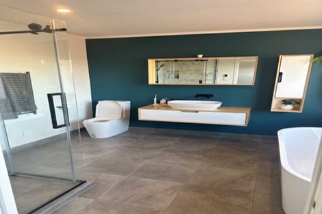 Photo of property in 61 Pope Street, Camborne, Porirua, 5026